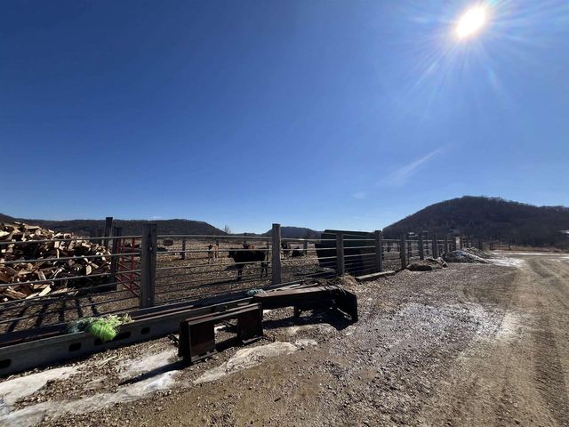 51519 County Road E, Steuben, WI 54657