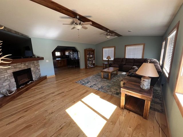 51519 County Road E, Steuben, WI 54657