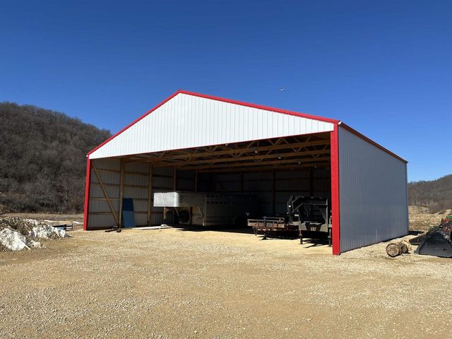 51519 County Road E, Steuben, WI 54657