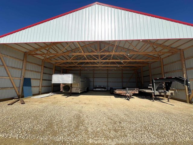 51519 County Road E, Steuben, WI 54657