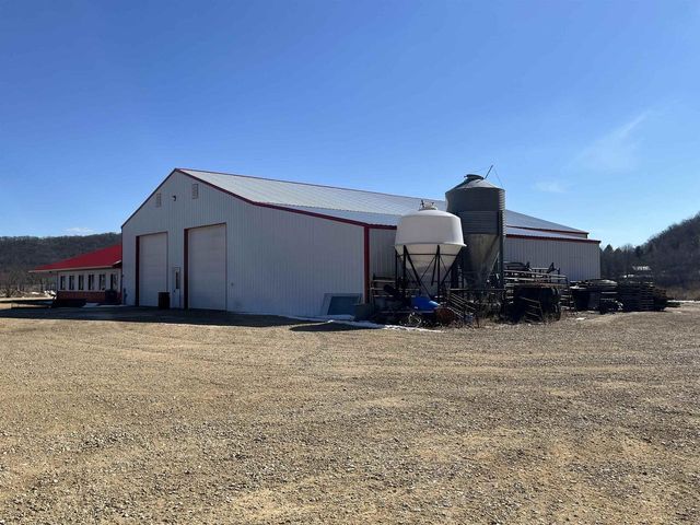 51519 County Road E, Steuben, WI 54657