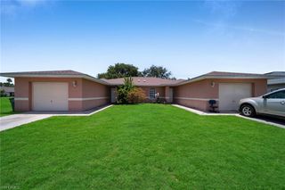 3738 Santa Barbara BLVD, Cape Coral, FL 33914