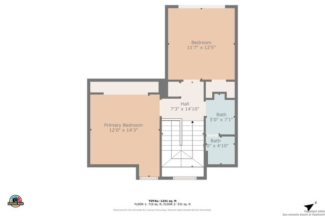 1101 Parkview Dr Apt B15, Canyon Lake, TX 78133