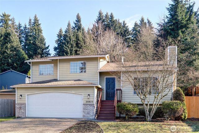 20823 14th Place W, Lynnwood, WA 98036