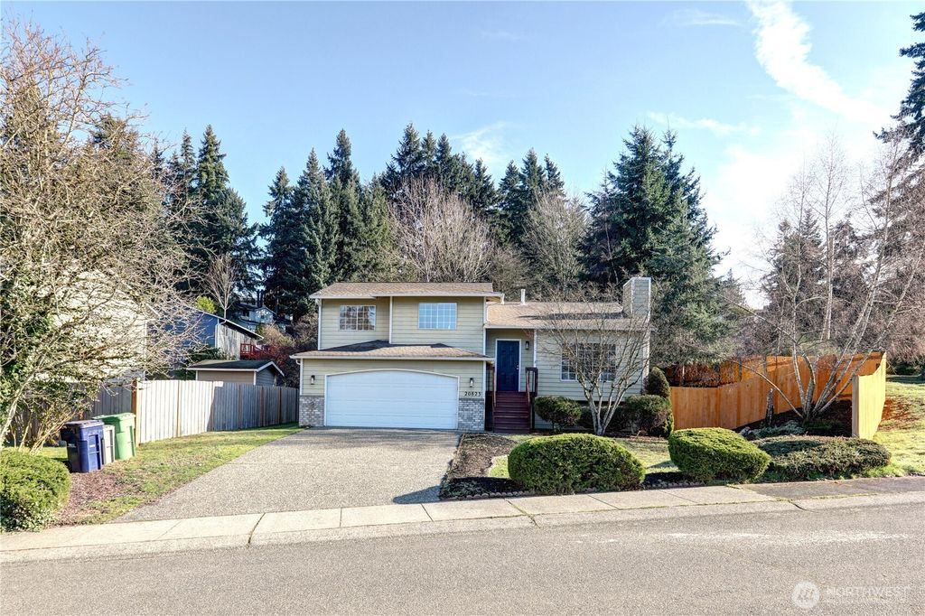 20823 14th Place W, Lynnwood, WA 98036