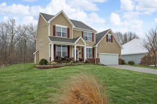 4009 Magnolia Parkway, Spring Arbor Twp, MI 49201