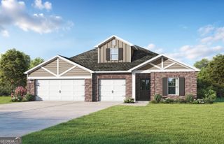 2102 Breamore Dr, Covington, GA 30016