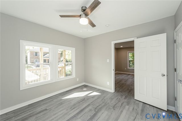 1125 Salem Ave, Hopewell, VA 23860