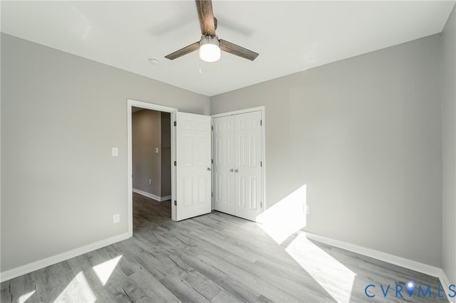 1125 Salem Ave, Hopewell, VA 23860