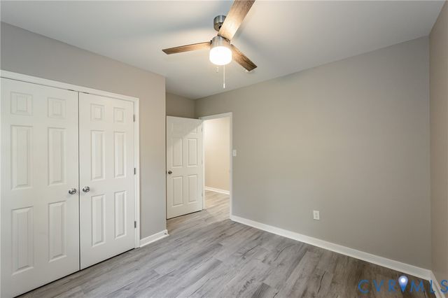 1125 Salem Ave, Hopewell, VA 23860