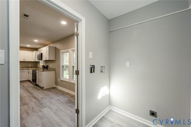 1125 Salem Ave, Hopewell, VA 23860