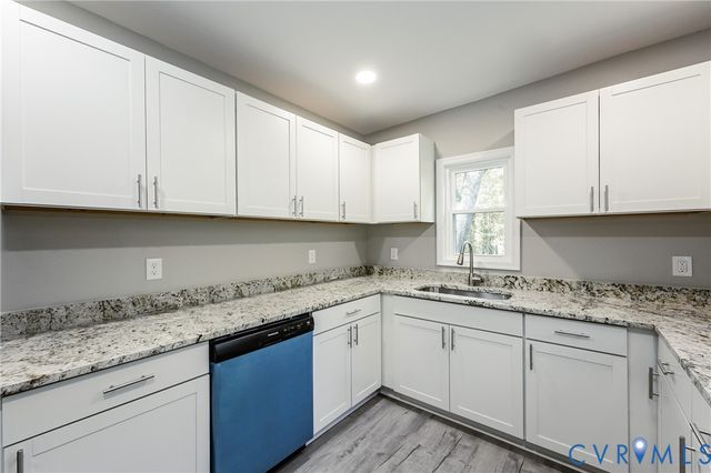 1125 Salem Ave, Hopewell, VA 23860