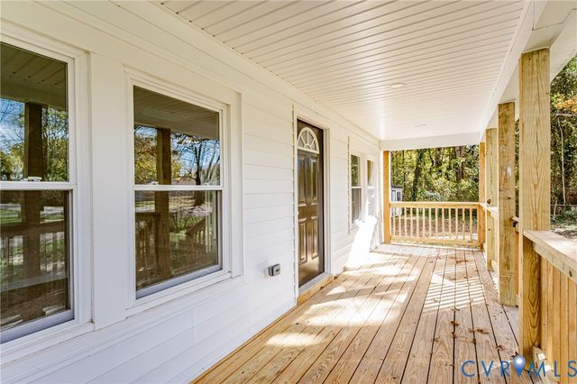 1125 Salem Ave, Hopewell, VA 23860