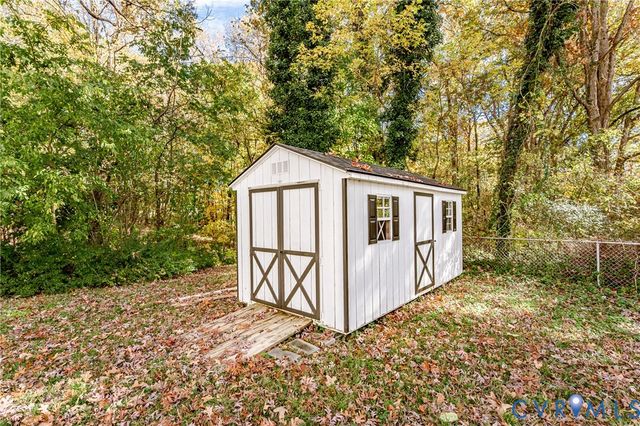 1125 Salem Ave, Hopewell, VA 23860