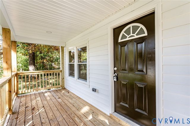 1125 Salem Ave, Hopewell, VA 23860