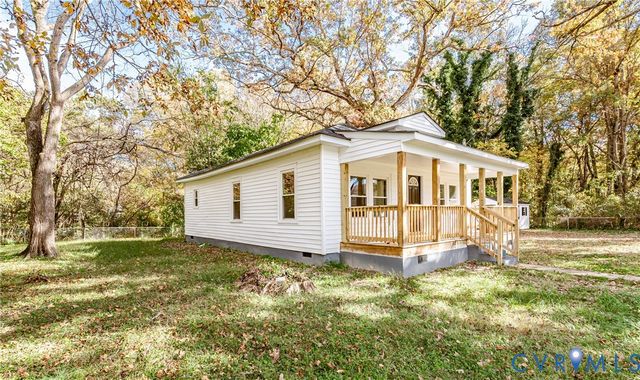 1125 Salem Ave, Hopewell, VA 23860