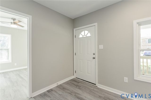 1125 Salem Ave, Hopewell, VA 23860