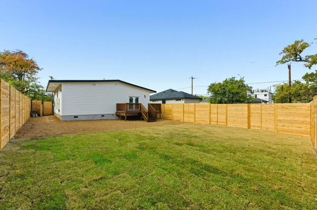 1197 Coleto ST, Austin, TX 78702