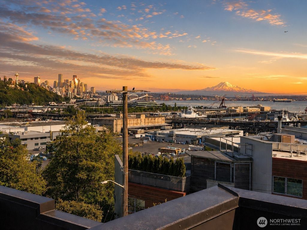 2310 W Newton Street, Seattle, WA 98199