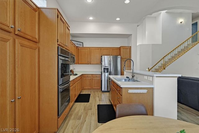 1259 Moon Vision Street, Henderson, NV 89052