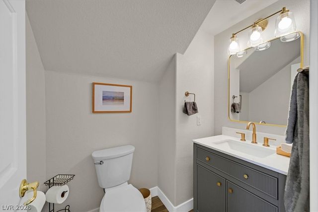 1259 Moon Vision Street, Henderson, NV 89052