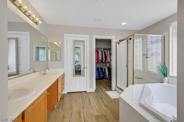1259 Moon Vision Street, Henderson, NV 89052
