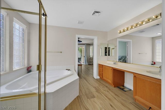 1259 Moon Vision Street, Henderson, NV 89052