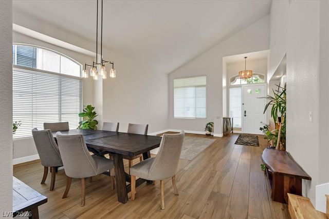 1259 Moon Vision Street, Henderson, NV 89052