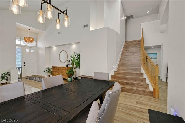 1259 Moon Vision Street, Henderson, NV 89052