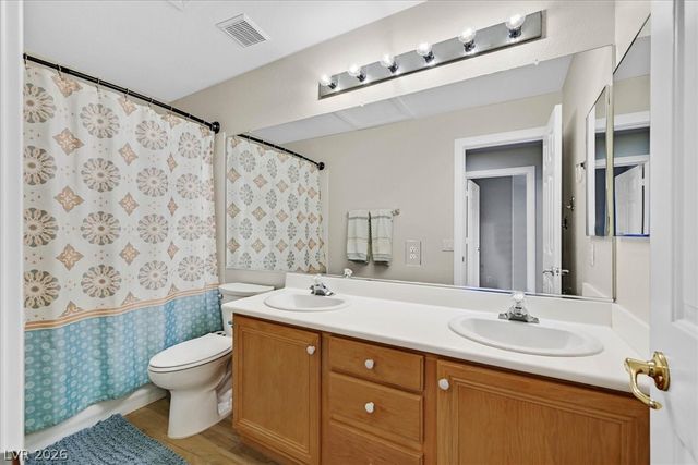 1259 Moon Vision Street, Henderson, NV 89052