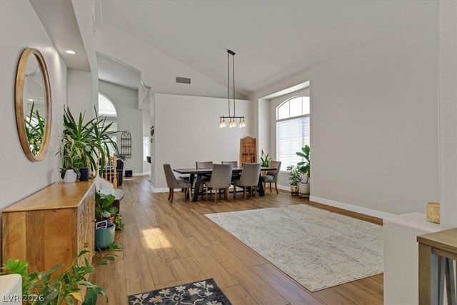1259 Moon Vision Street, Henderson, NV 89052