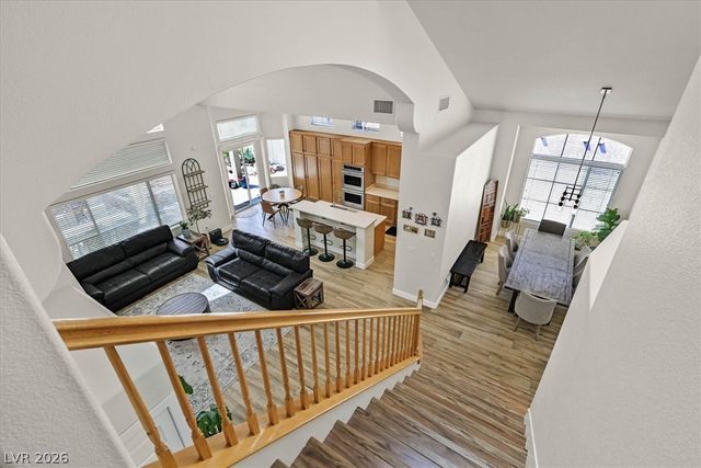 1259 Moon Vision Street, Henderson, NV 89052