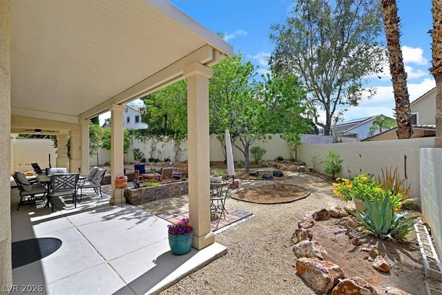 1259 Moon Vision Street, Henderson, NV 89052