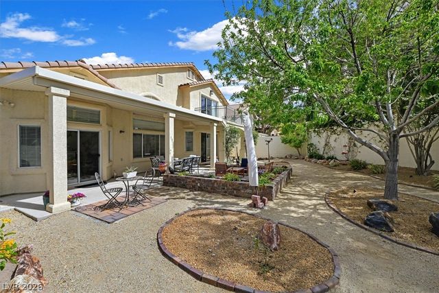 1259 Moon Vision Street, Henderson, NV 89052