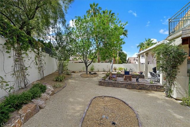 1259 Moon Vision Street, Henderson, NV 89052