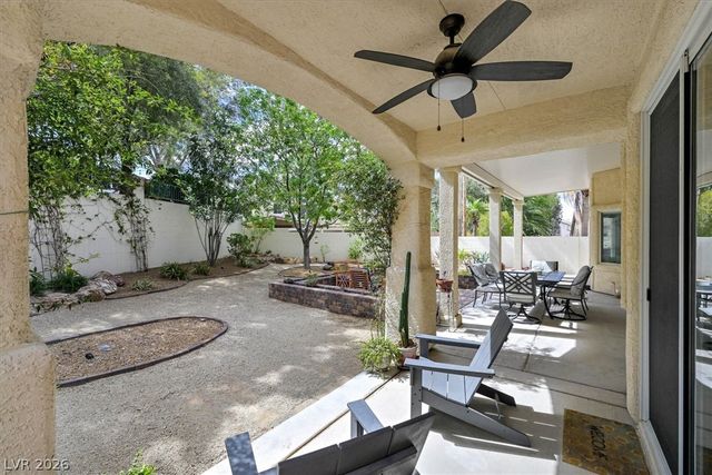 1259 Moon Vision Street, Henderson, NV 89052