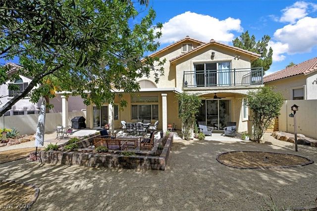 1259 Moon Vision Street, Henderson, NV 89052