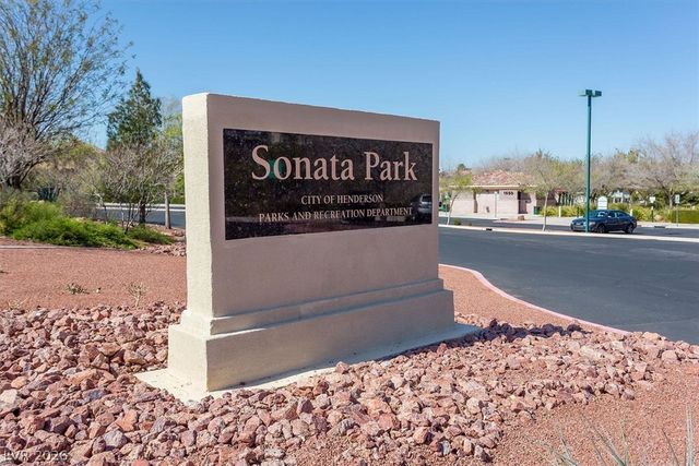 1259 Moon Vision Street, Henderson, NV 89052