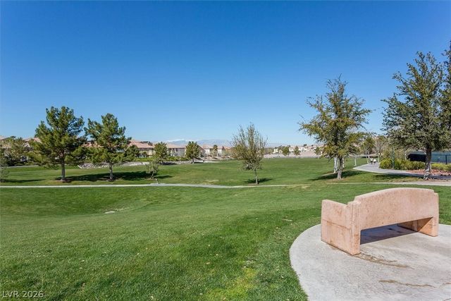 1259 Moon Vision Street, Henderson, NV 89052