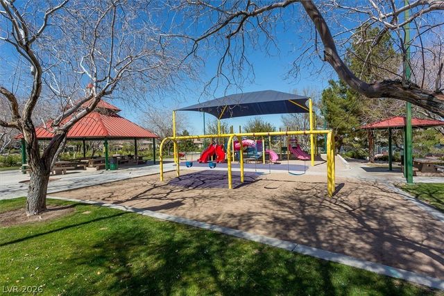 1259 Moon Vision Street, Henderson, NV 89052