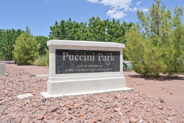 1259 Moon Vision Street, Henderson, NV 89052