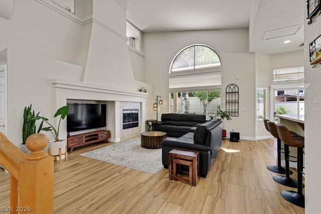 1259 Moon Vision Street, Henderson, NV 89052