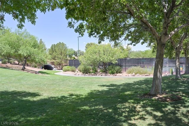 1259 Moon Vision Street, Henderson, NV 89052