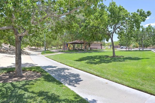 1259 Moon Vision Street, Henderson, NV 89052