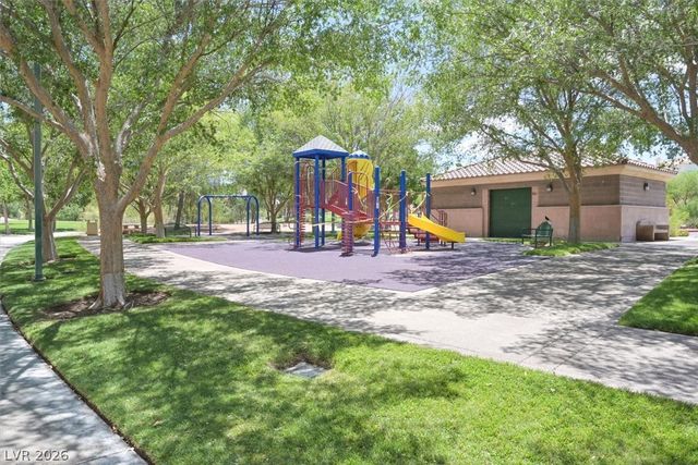 1259 Moon Vision Street, Henderson, NV 89052