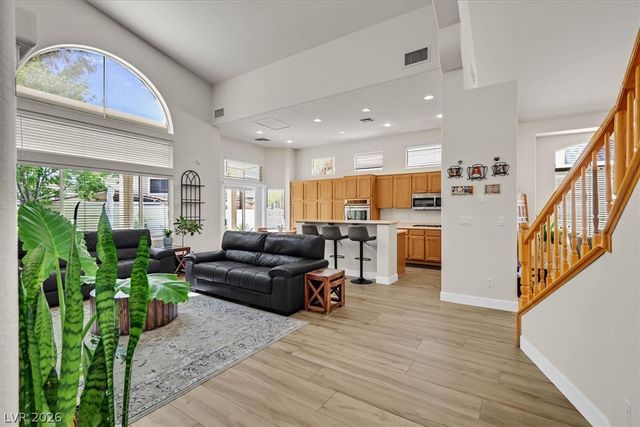 1259 Moon Vision Street, Henderson, NV 89052