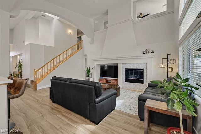 1259 Moon Vision Street, Henderson, NV 89052