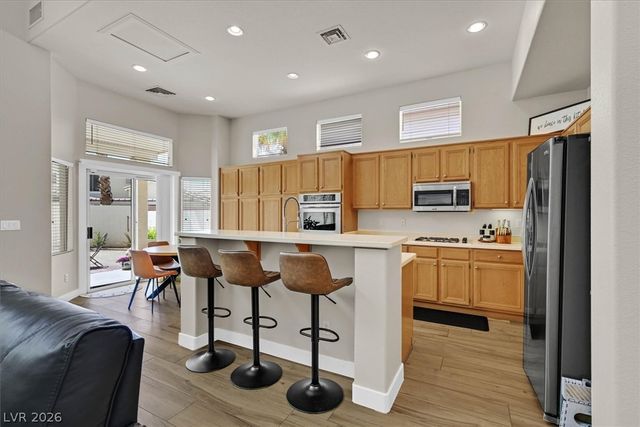 1259 Moon Vision Street, Henderson, NV 89052