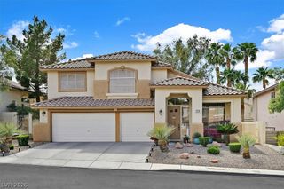 1259 Moon Vision Street, Henderson, NV 89052