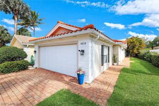 4272 Redonda LN, Naples, FL 34119